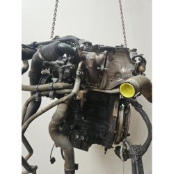 Moteur Ford Ecosport Phase 3